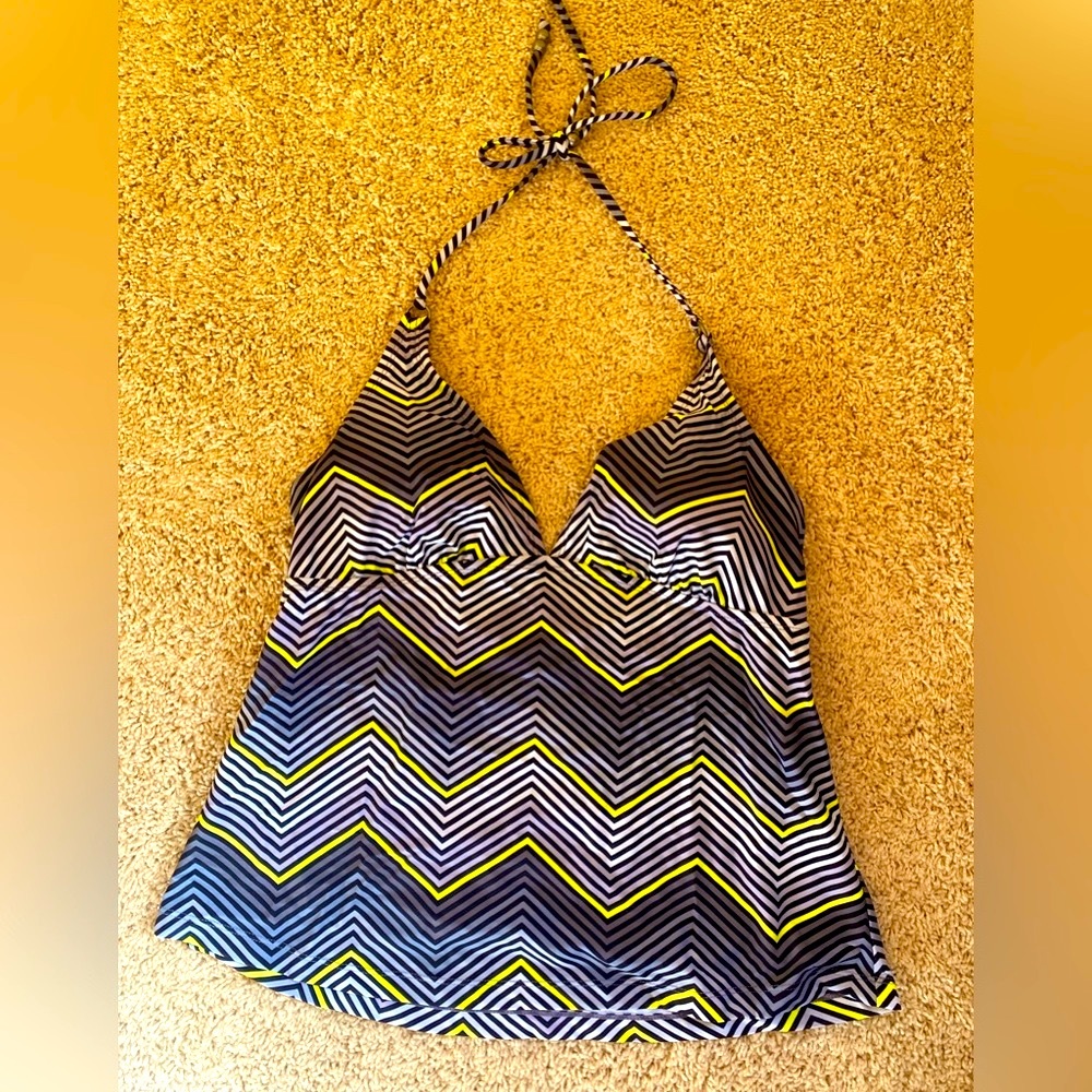 Converse XL swimsuit Top